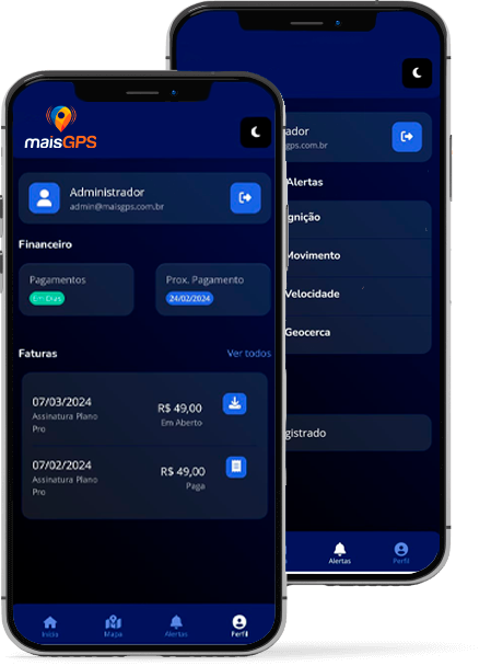 app banner